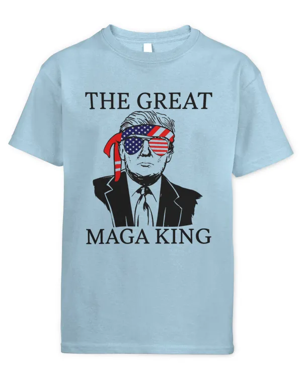 Kids Standard T-Shirt