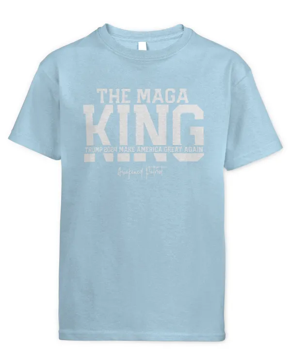 Kids Standard T-Shirt