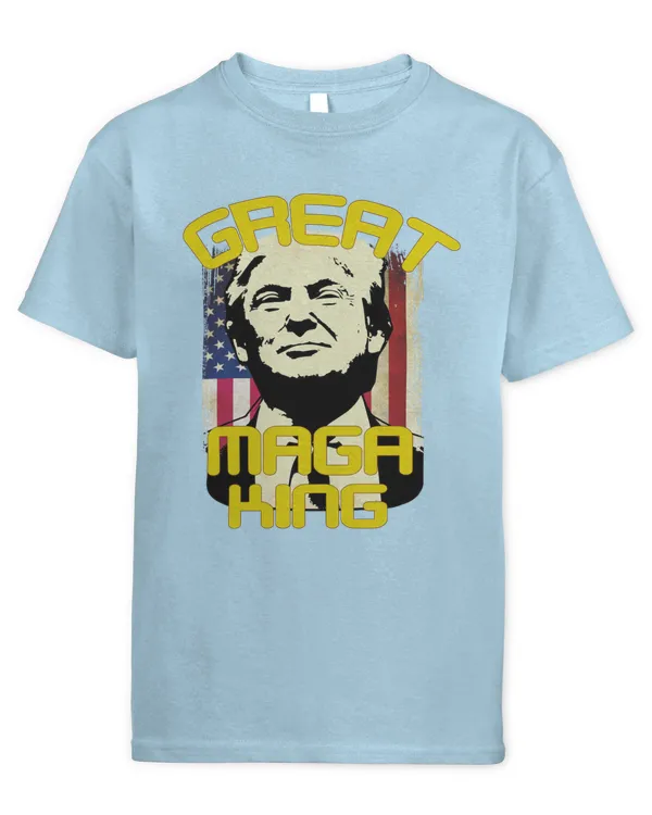 Kids Standard T-Shirt