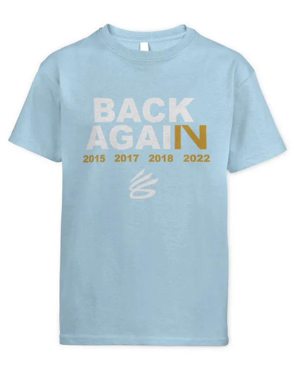 Kids Standard T-Shirt