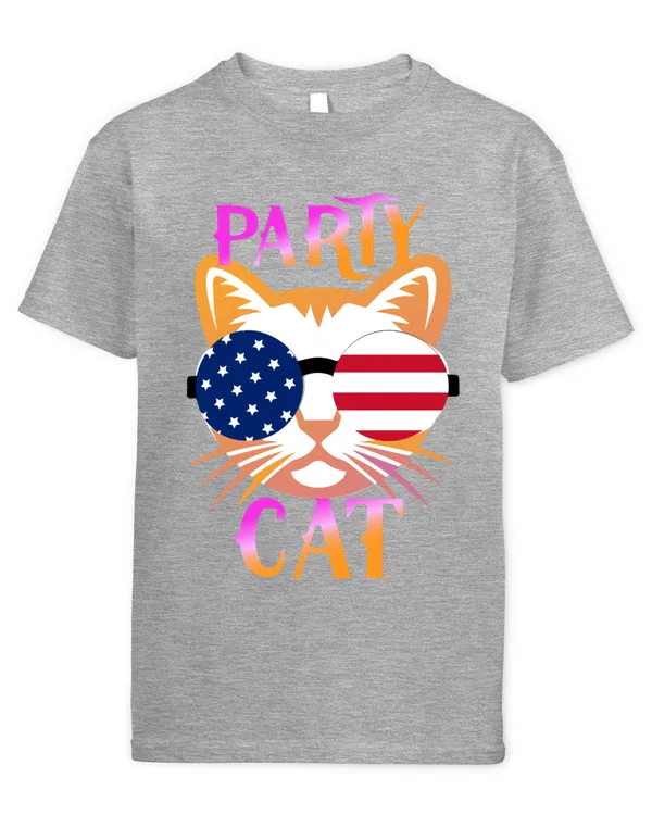 Kids Standard T-Shirt
