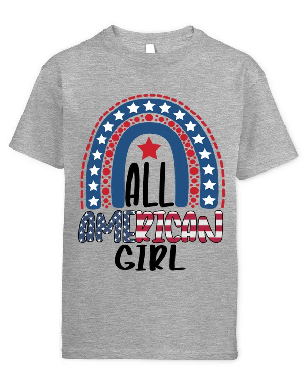 Kids Standard T-Shirt