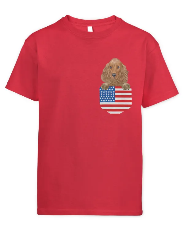 Kids Standard T-Shirt