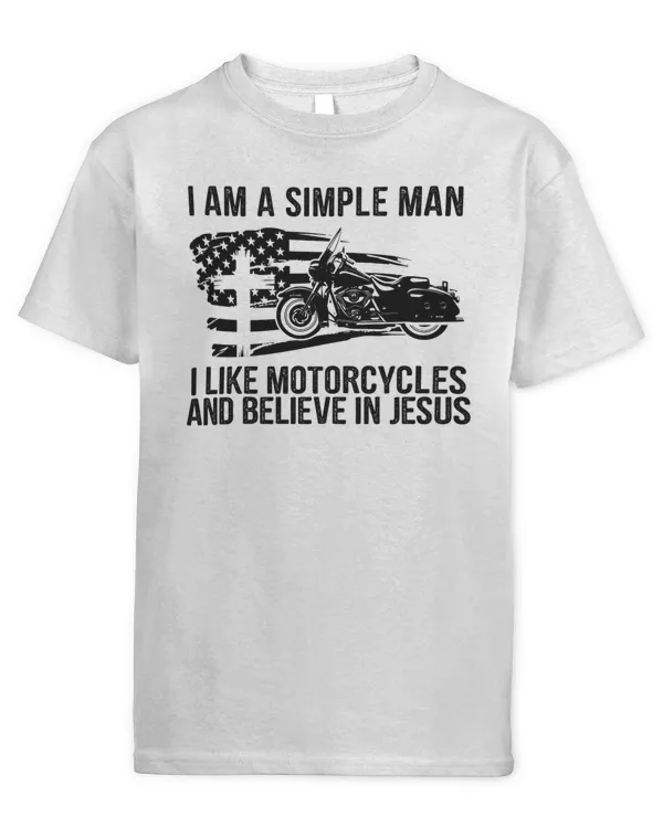 Youth's Standard T-Shirt