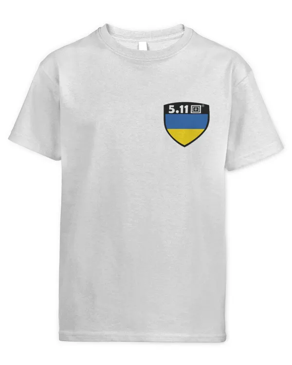 Kids Standard T-Shirt