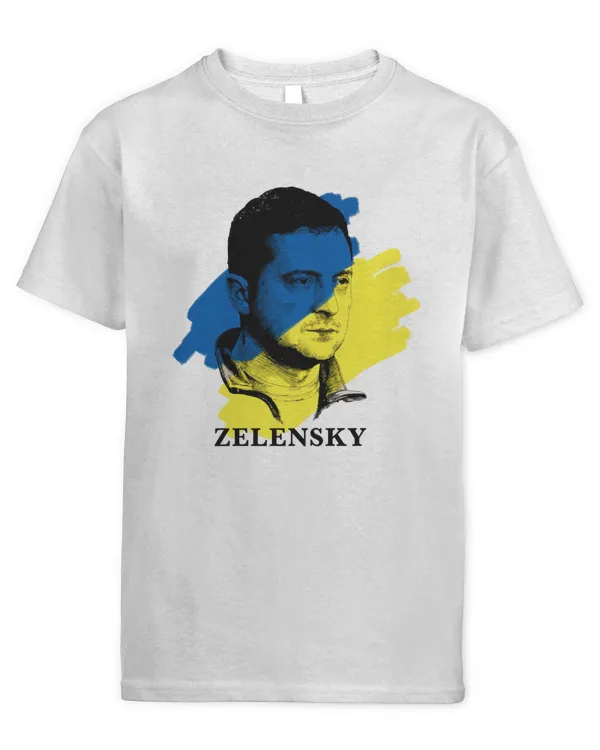 Kids Standard T-Shirt