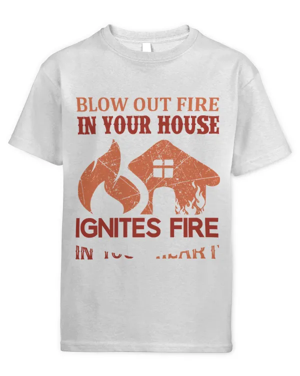 Kids Standard T-Shirt