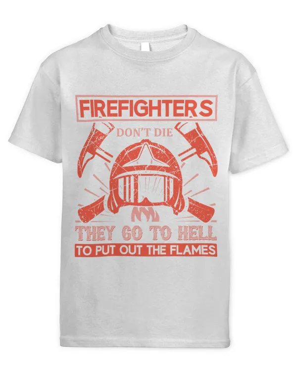Kids Standard T-Shirt