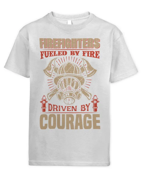 Kids Standard T-Shirt