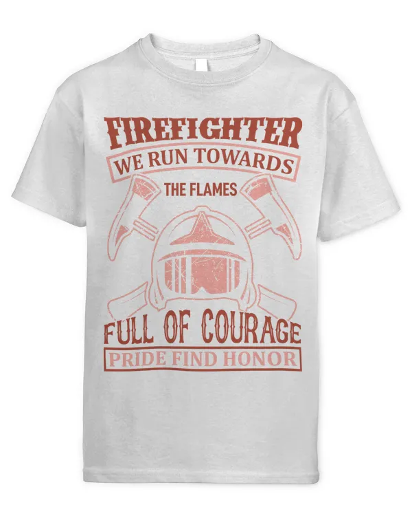 Kids Standard T-Shirt