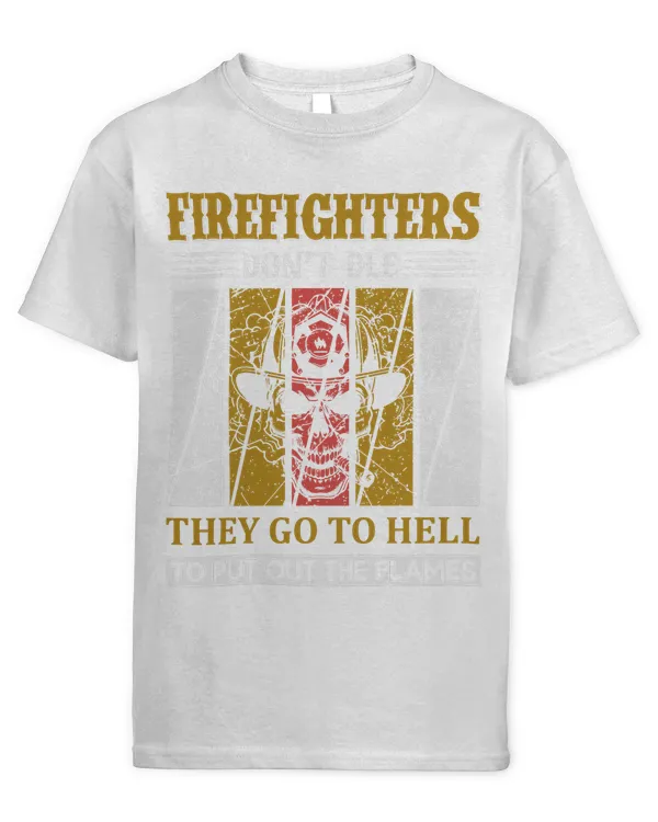 Kids Standard T-Shirt