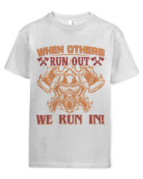 Kids Standard T-Shirt