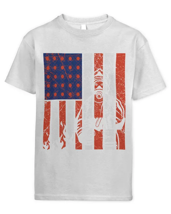 Kids Standard T-Shirt