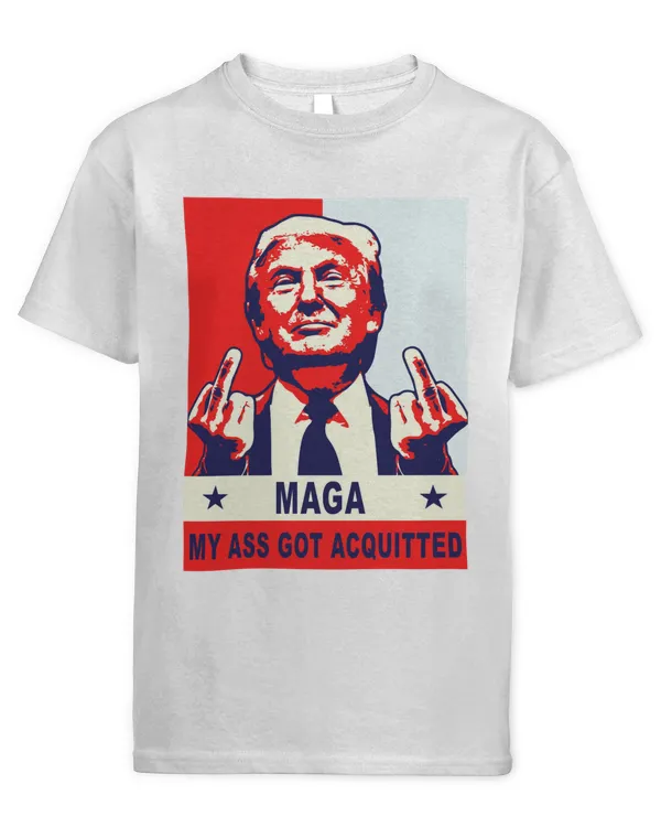 Kids Standard T-Shirt