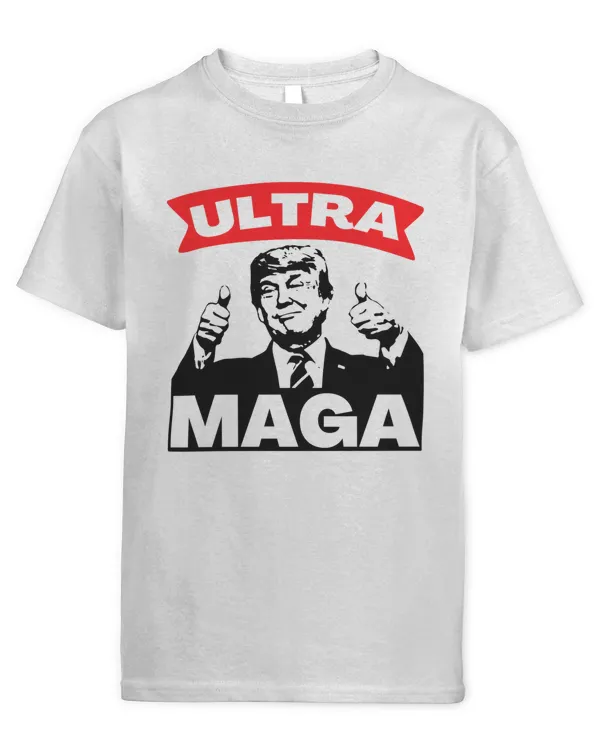 Kids Standard T-Shirt