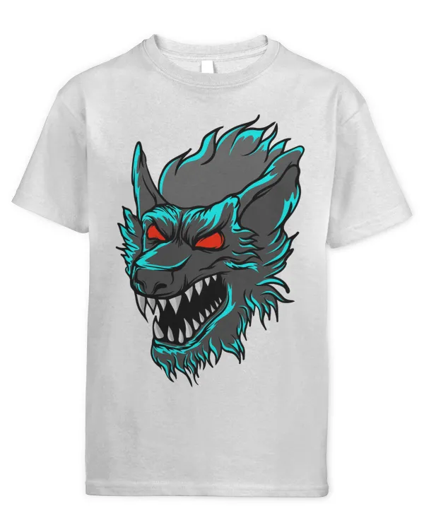 Kids Standard T-Shirt