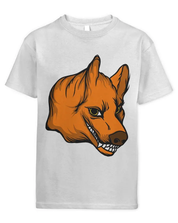 Kids Standard T-Shirt