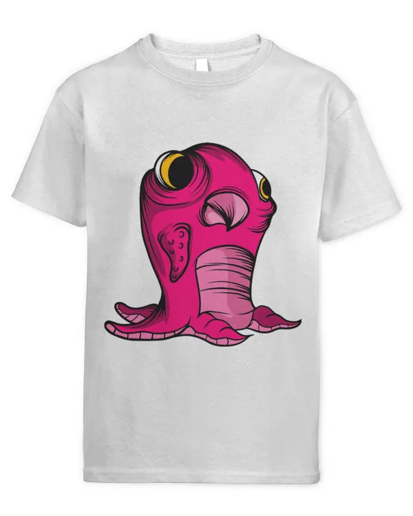 Kids Standard T-Shirt