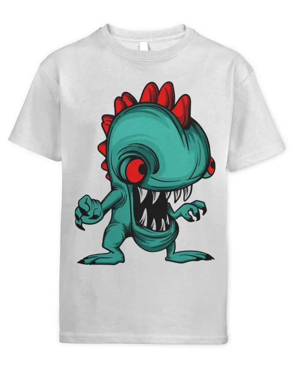 Kids Standard T-Shirt