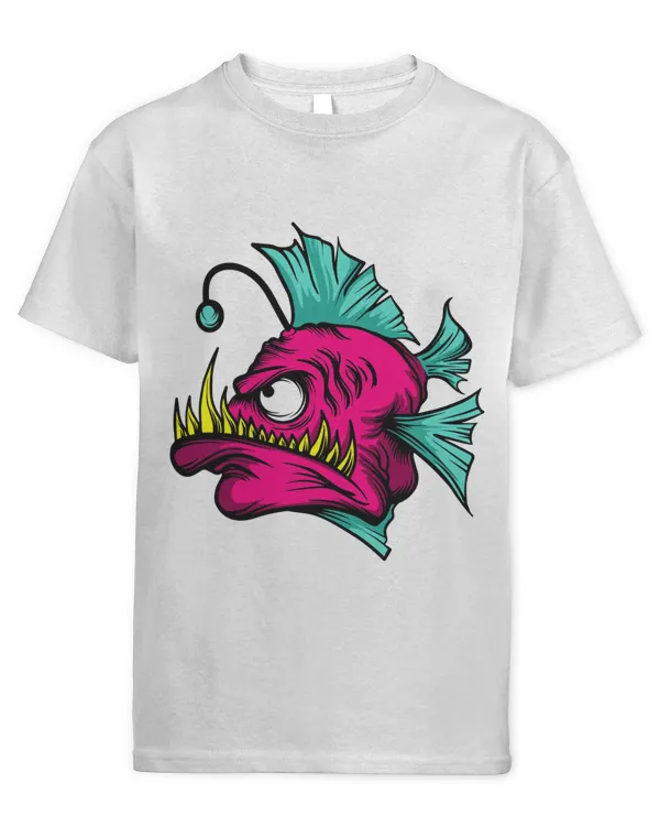 Kids Standard T-Shirt
