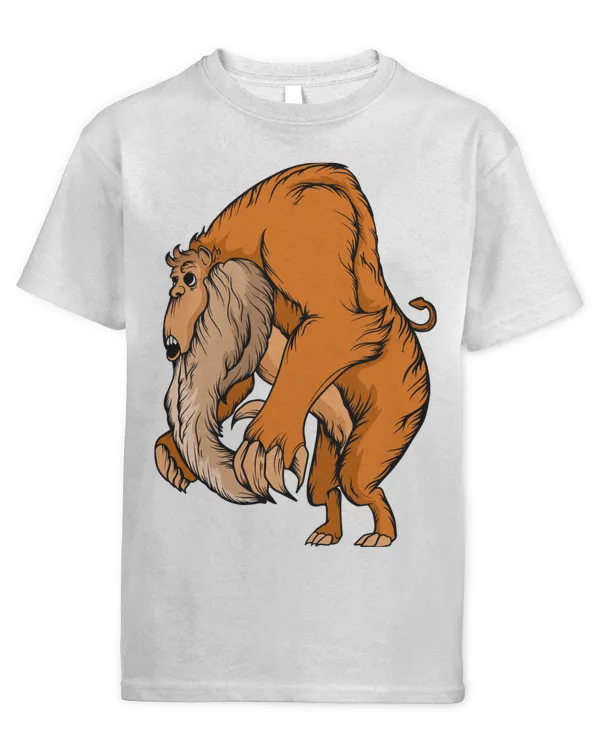 Kids Standard T-Shirt