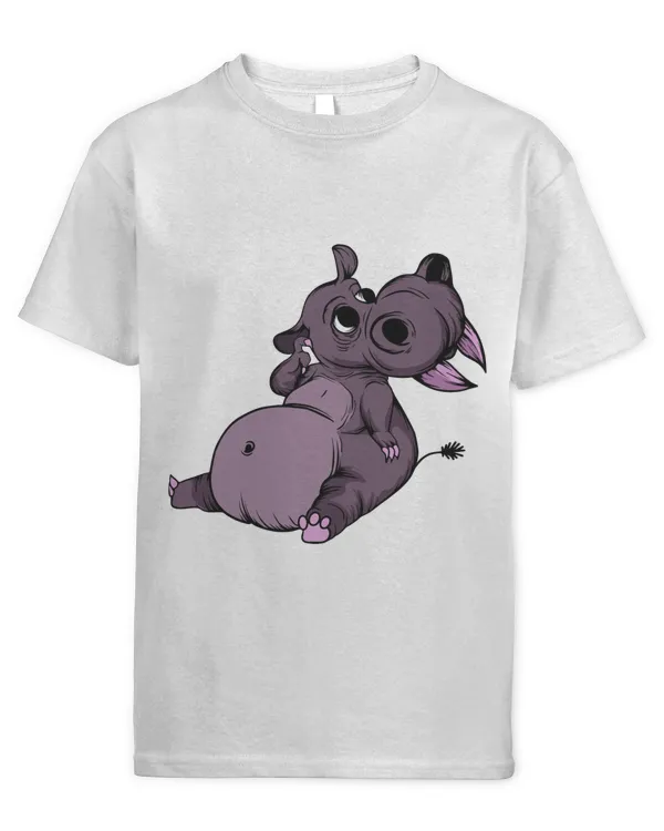 Kids Standard T-Shirt