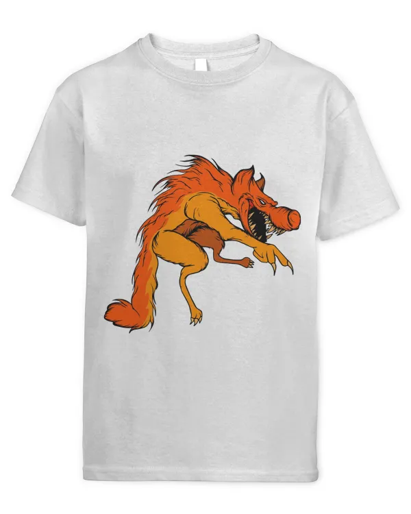 Kids Standard T-Shirt