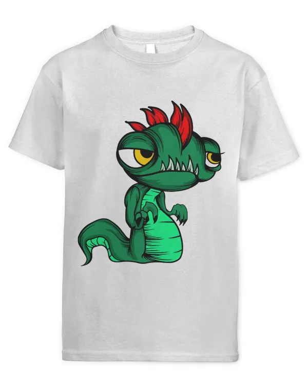 Kids Standard T-Shirt