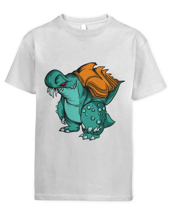 Kids Standard T-Shirt