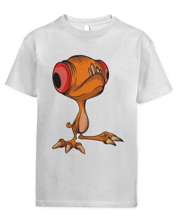 Kids Standard T-Shirt