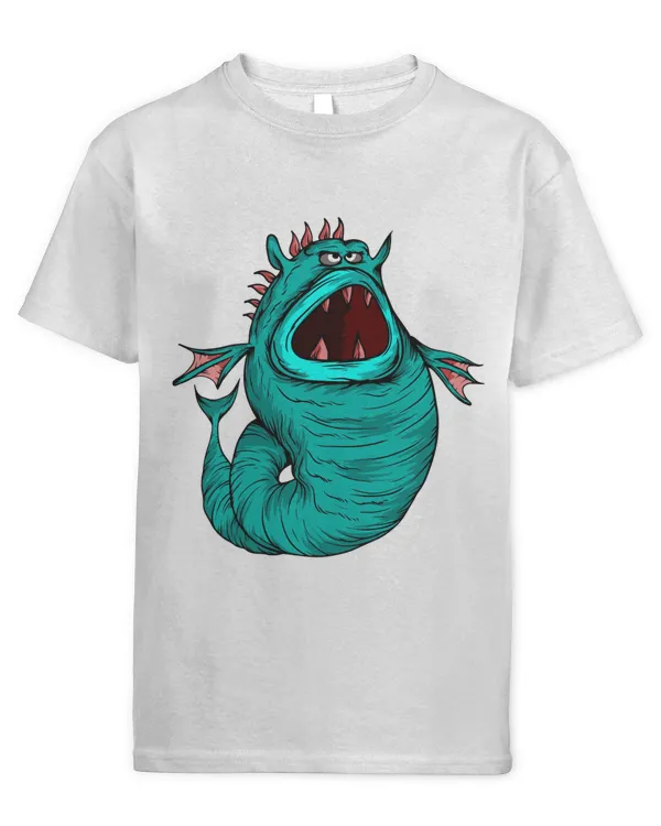 Kids Standard T-Shirt