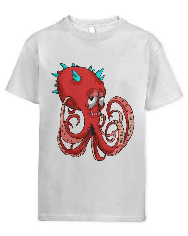 Kids Standard T-Shirt