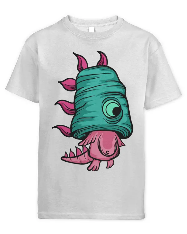 Kids Standard T-Shirt