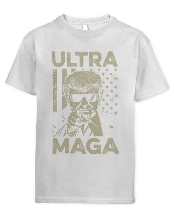 Kids Standard T-Shirt