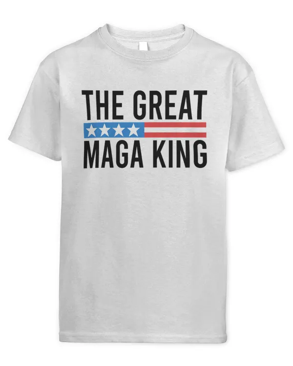 Kids Standard T-Shirt