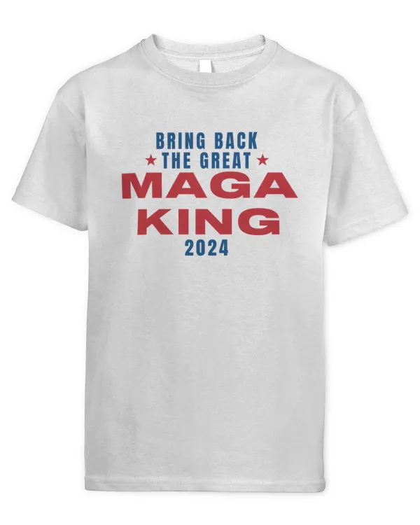 Kids Standard T-Shirt