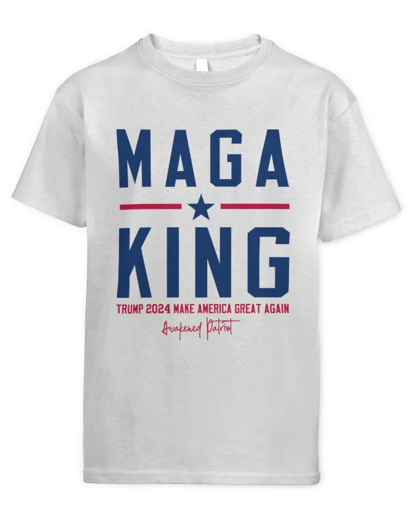 Kids Standard T-Shirt