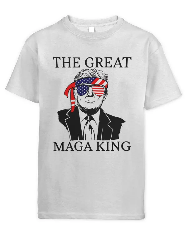 Kids Standard T-Shirt