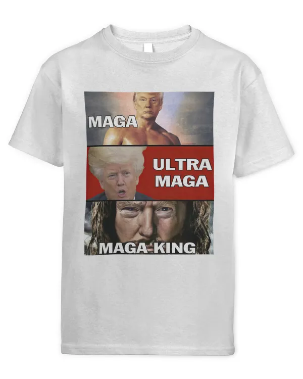 Kids Standard T-Shirt