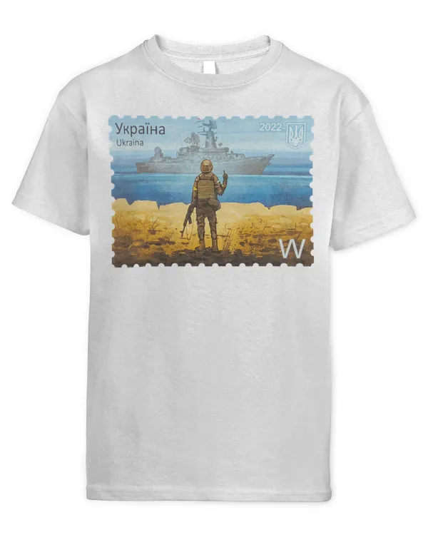 Kids Standard T-Shirt