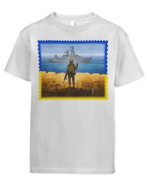 Kids Standard T-Shirt