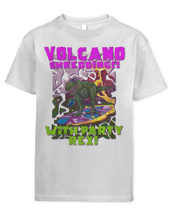 Kids Standard T-Shirt