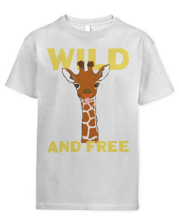 Kids Standard T-Shirt