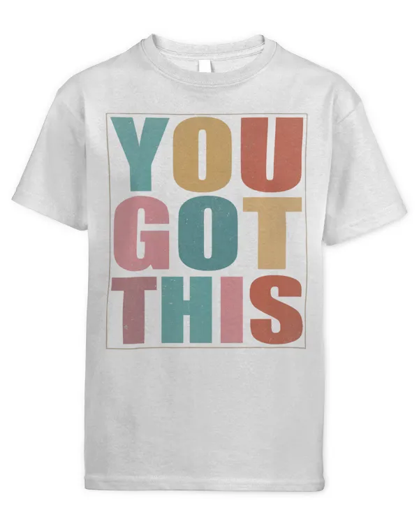 Kids Standard T-Shirt