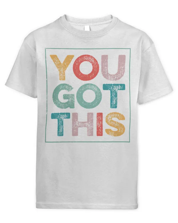 Kids Standard T-Shirt
