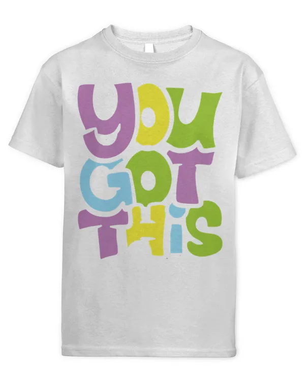 Kids Standard T-Shirt