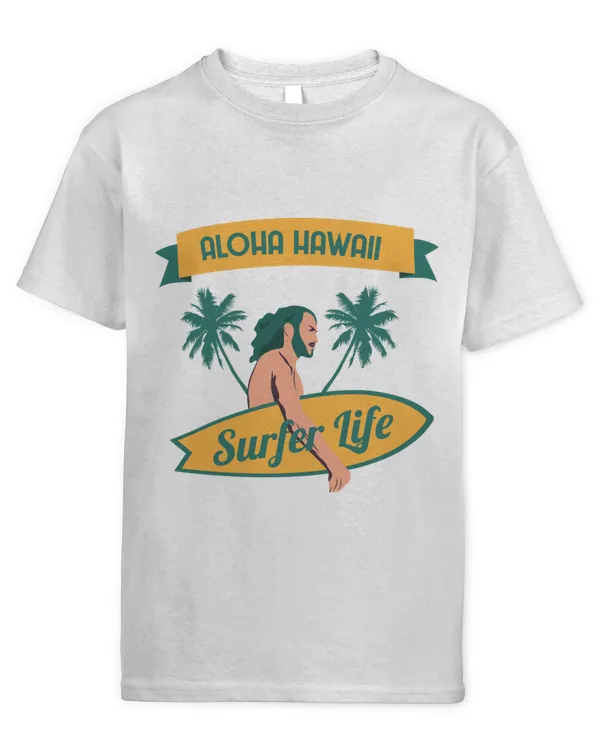 Kids Standard T-Shirt