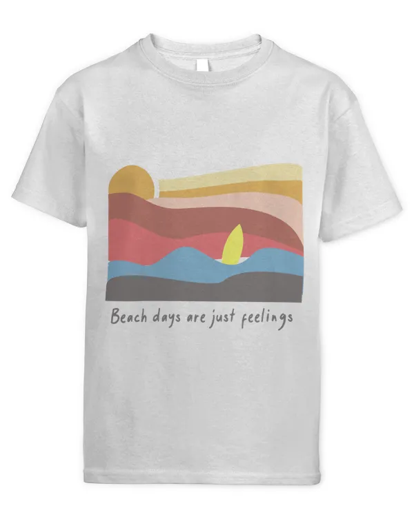 Kids Standard T-Shirt
