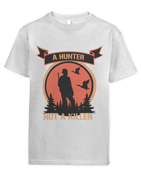 Kids Standard T-Shirt