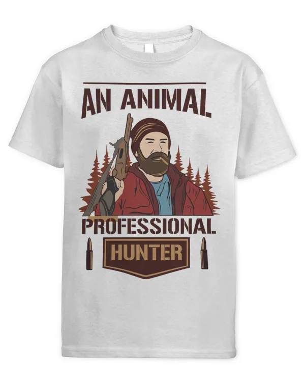 Kids Standard T-Shirt